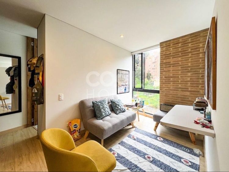 Apartamento en arriendo Ingemar Apartamento en arriendo Ingemar 29 m² - $ 2.359.000