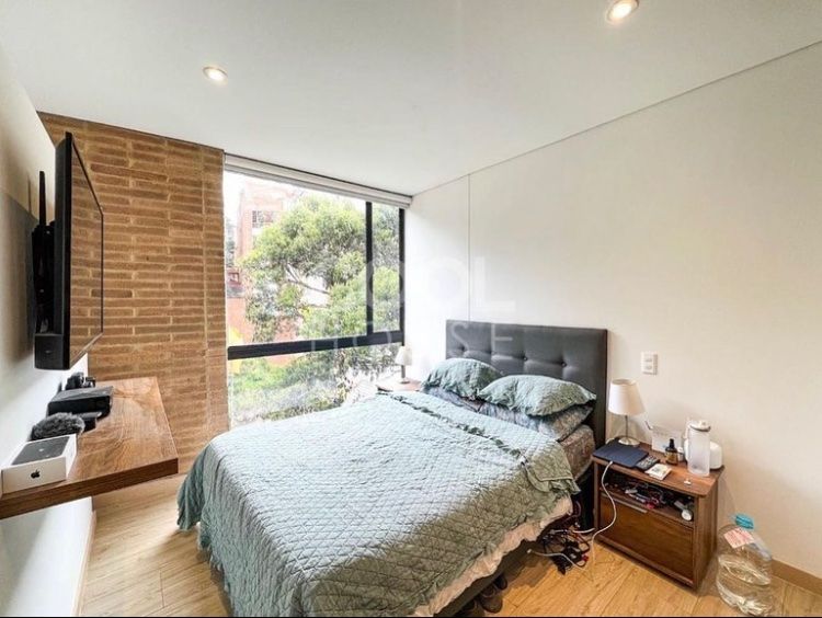 Apartamento en arriendo Ingemar Apartamento en arriendo Ingemar 29 m² - $ 2.359.000