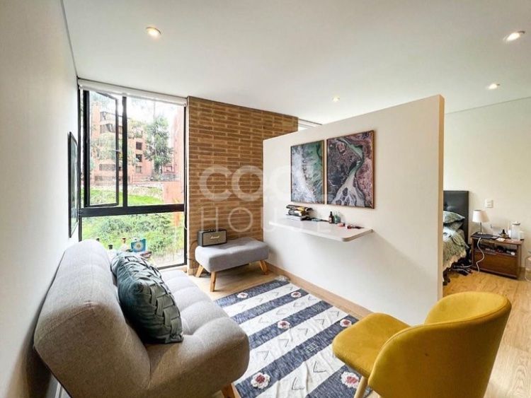 Apartamento en arriendo Ingemar Apartamento en arriendo Ingemar 29 m² - $ 2.359.000