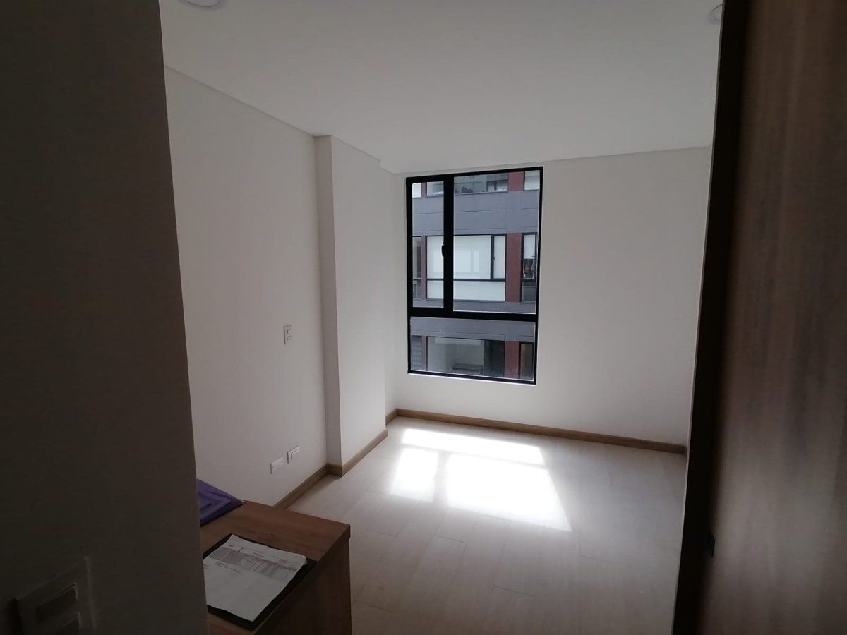 Apartamento en arriendo Chapinero Central Apartamento en arriendo Chapinero Central 17 m² - $ 1.500.000