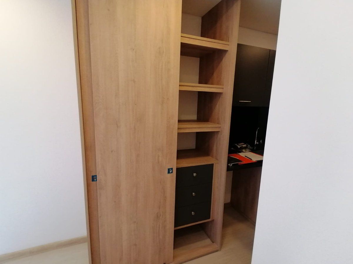 Apartamento en arriendo Chapinero Central Apartamento en arriendo Chapinero Central 17 m² - $ 1.500.000