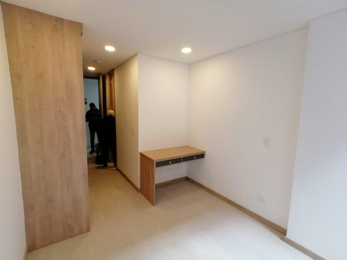 Apartamento en arriendo Chapinero Central Apartamento en arriendo Chapinero Central 17 m² - $ 1.500.000