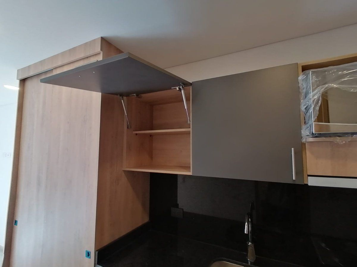 Apartamento en arriendo Chapinero Central Apartamento en arriendo Chapinero Central 17 m² - $ 1.500.000