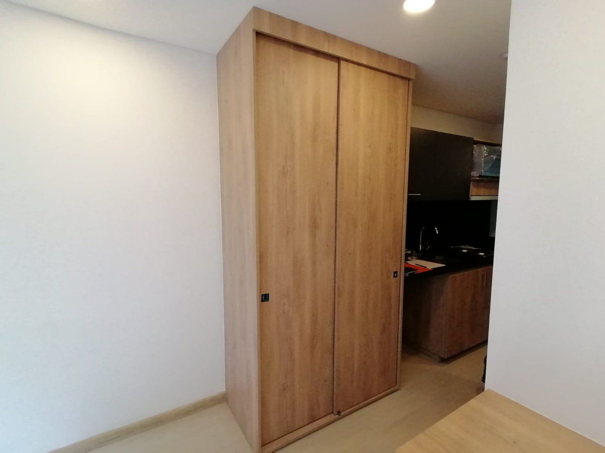 Apartamento en arriendo Chapinero Central Apartamento en arriendo Chapinero Central 17 m² - $ 1.500.000