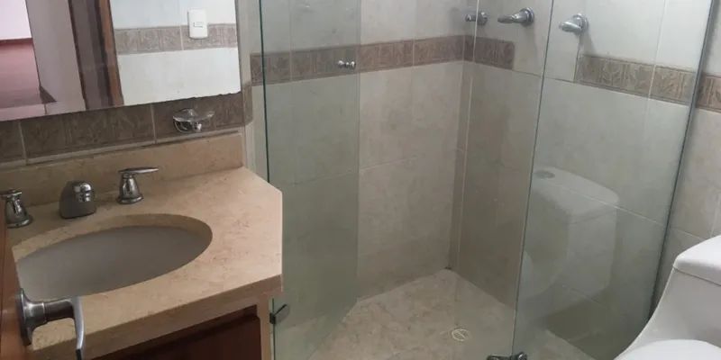 Apartamento en arriendo Cedritos 90 m² - $ 2.100.000