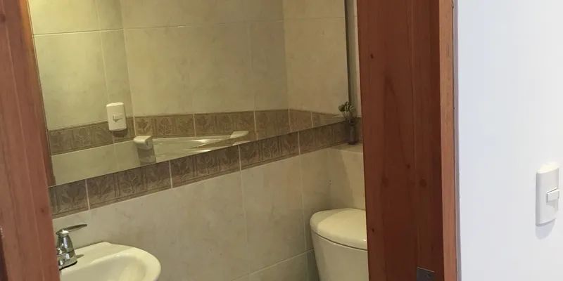 Apartamento en arriendo Cedritos 90 m² - $ 2.100.000