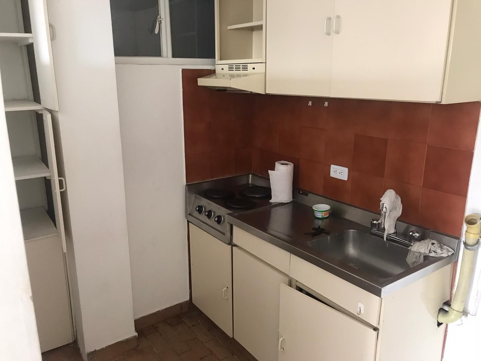Apartamento en arriendo Cataluña Apartamento en arriendo Cataluña 43 m² - $ 1.160.700