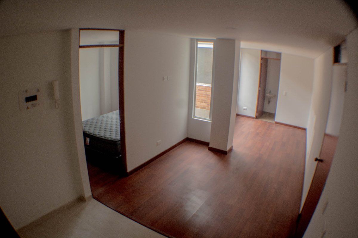 Apartamento en arriendo Suba Cerros Apartamento en arriendo Suba Cerros 34 m² - $ 1.300.000
