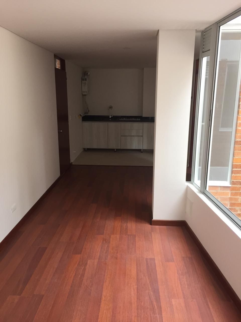 Apartamento en arriendo Suba Cerros Apartamento en arriendo Suba Cerros 34 m² - $ 1.300.000