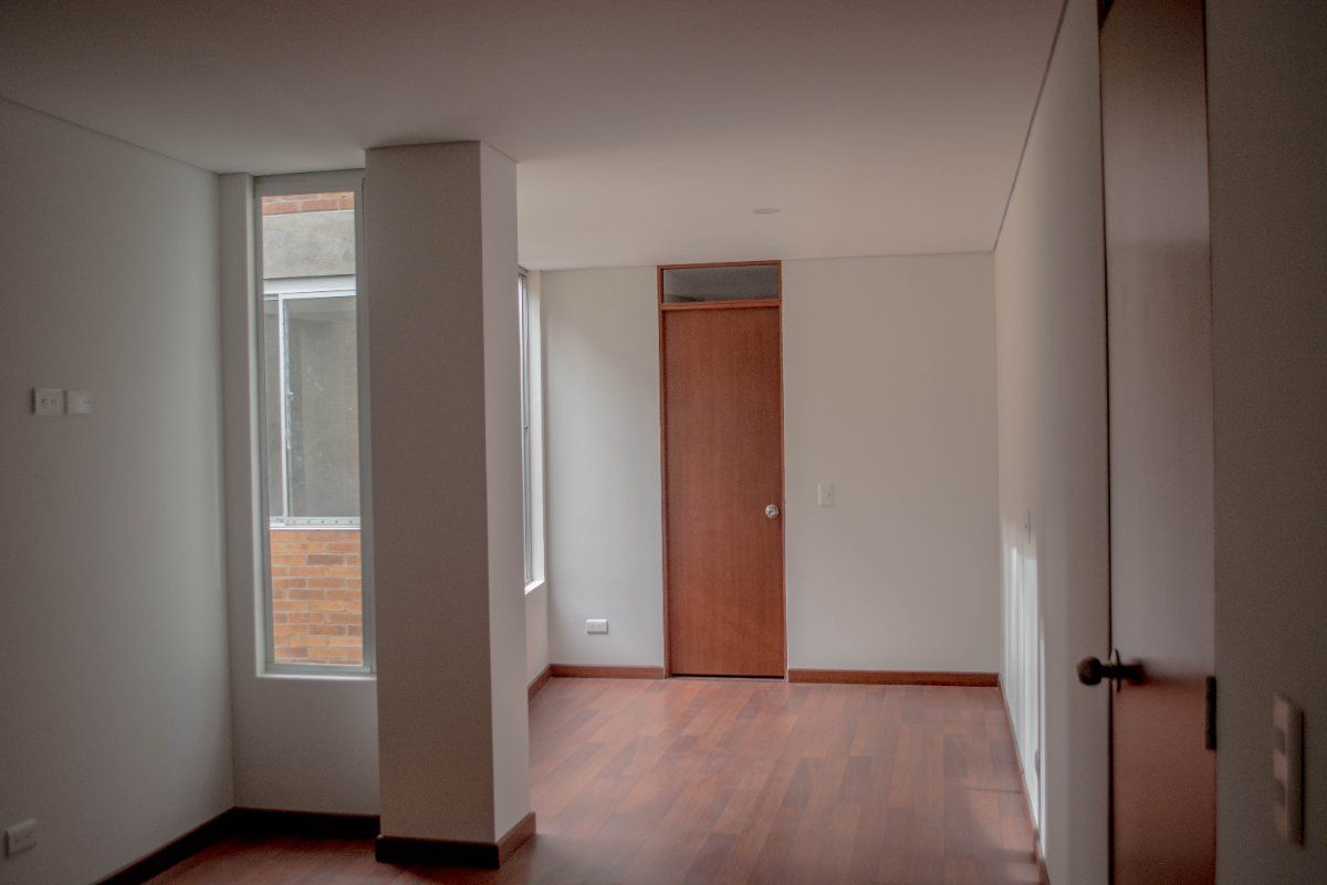 Apartamento en arriendo Suba Cerros Apartamento en arriendo Suba Cerros 34 m² - $ 1.300.000