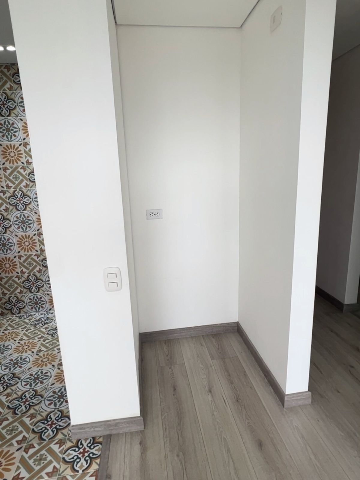 Apartamento en arriendo Batán Apartamento en arriendo Batán 38 m² - $ 1.900.000