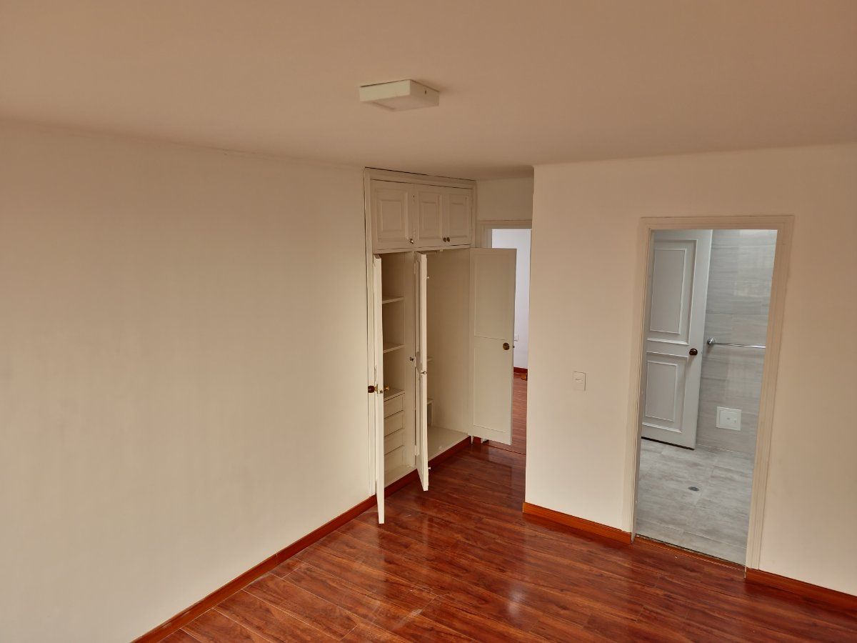 Apartamento en arriendo Chicó Norte 450 m² - $ 9.000.000