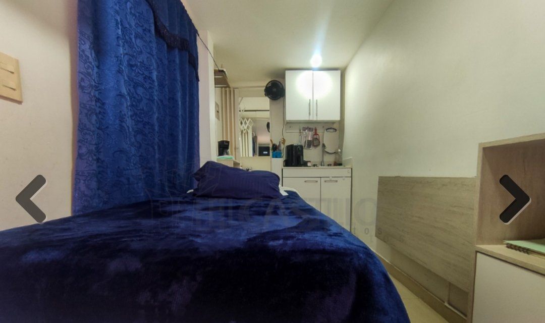 Apartamento en arriendo Las Playas Apartamento en arriendo Las Playas 12 m² - $ 1.100.000