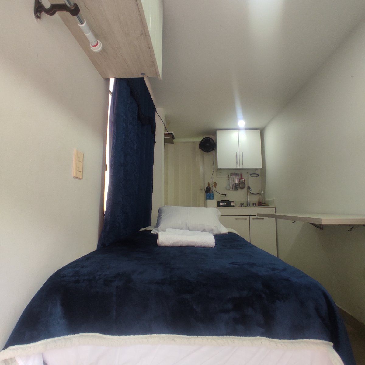 Apartamento en arriendo Las Playas Apartamento en arriendo Las Playas 12 m² - $ 1.100.000