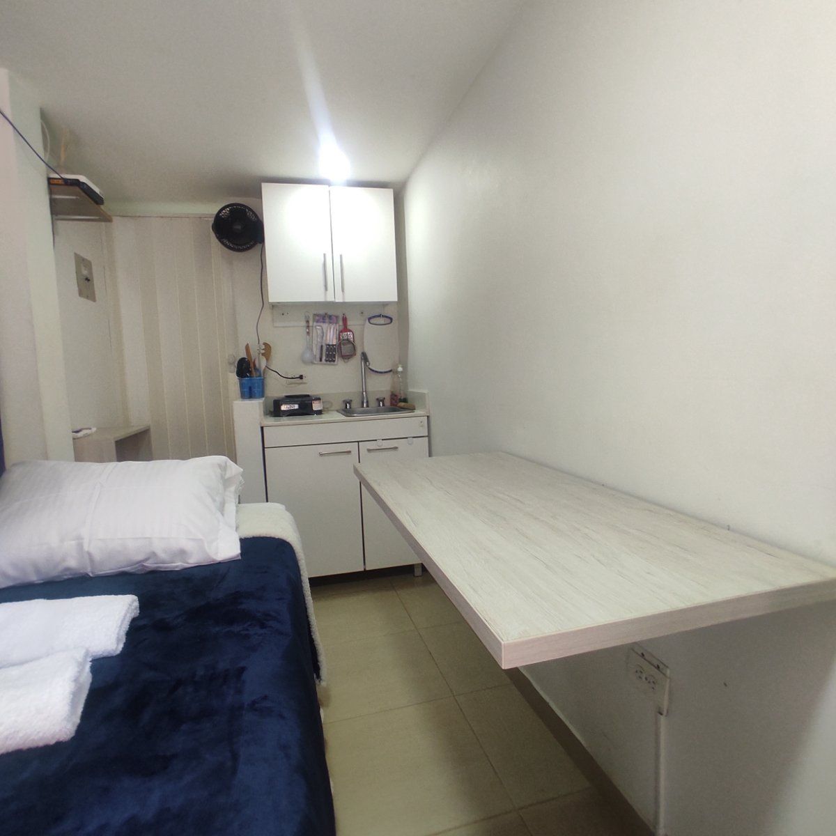 Apartamento en arriendo Las Playas Apartamento en arriendo Las Playas 12 m² - $ 1.100.000