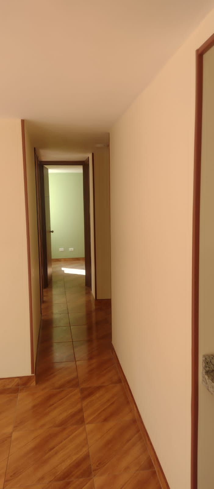 Apartamento en arriendo Madrid 63 m² - $ 1.000.000