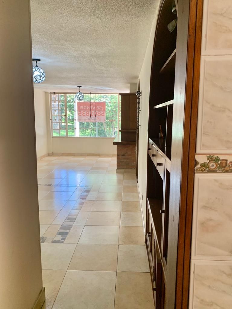 Apartamento en arriendo Cedro Salazar 80 m² - $ 2.200.000