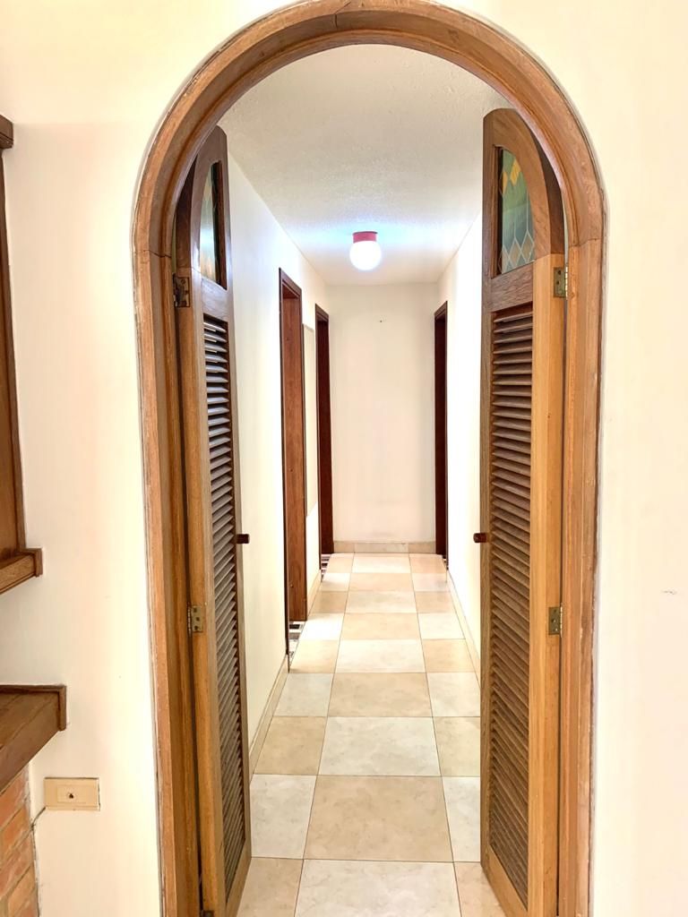 Apartamento en arriendo Cedro Salazar 80 m² - $ 2.200.000