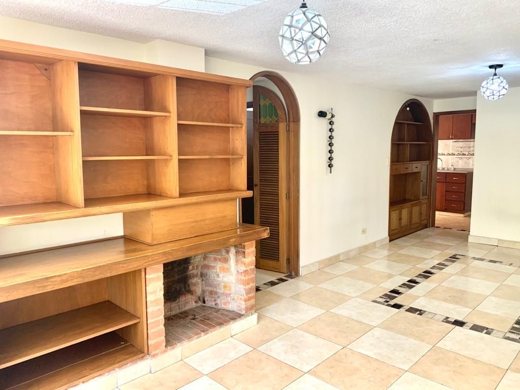 Apartamento en arriendo Cedro Salazar 80 m² - $ 2.200.000