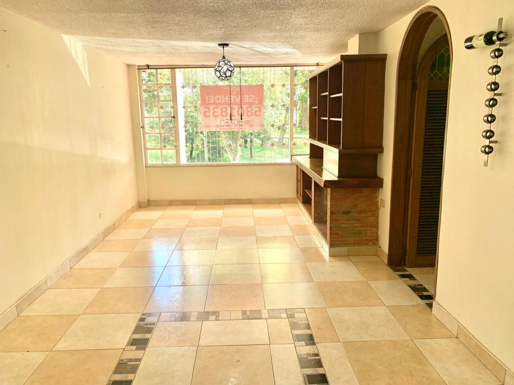 Apartamento en arriendo Cedro Salazar 80 m² - $ 2.200.000
