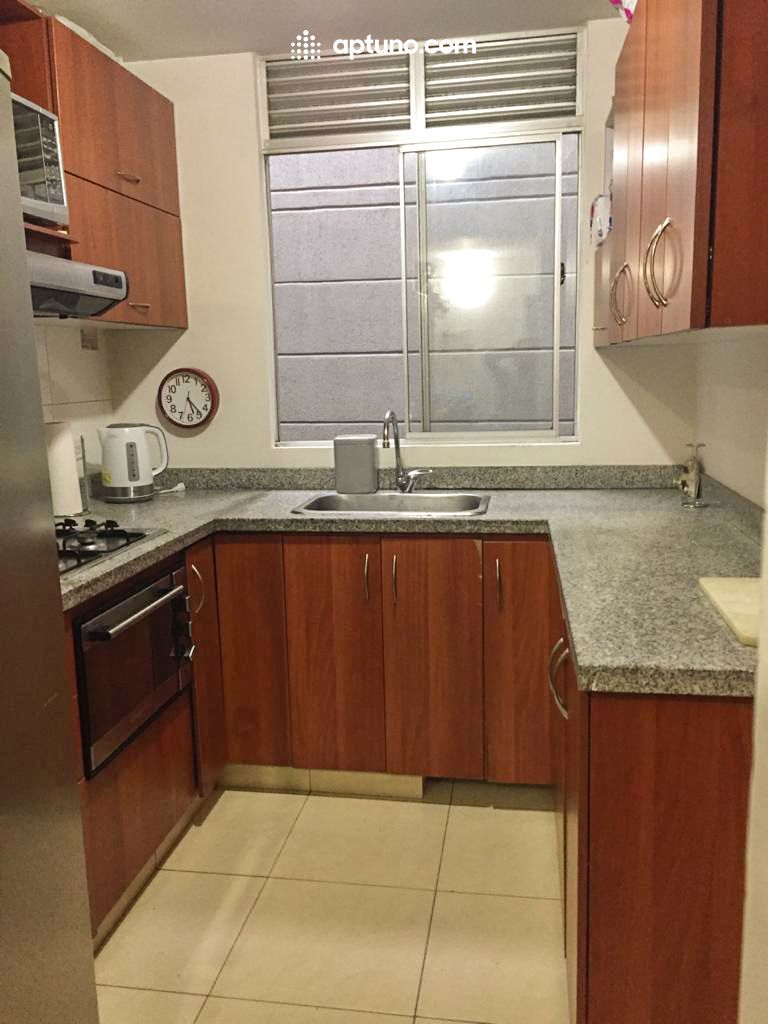 Apartamento en arriendo San Antonio Noroccidental 80 m² - $ 1.750.000