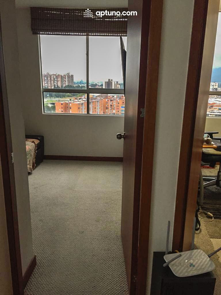 Apartamento en arriendo San Antonio Noroccidental 80 m² - $ 1.750.000