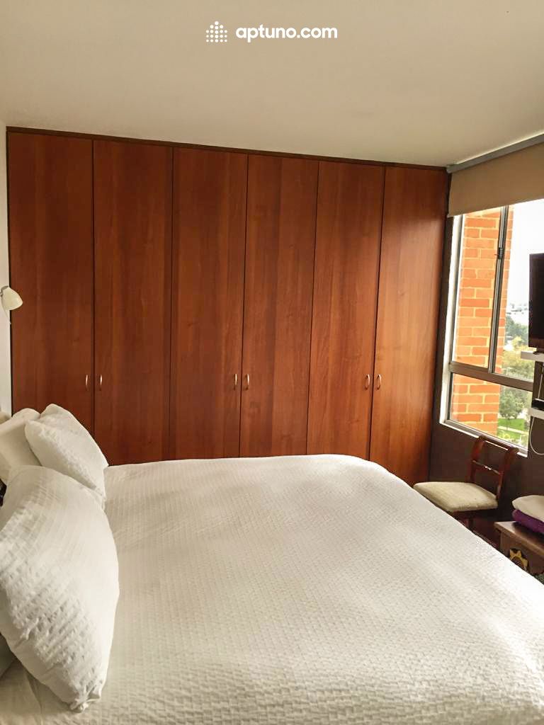 Apartamento en arriendo San Antonio Noroccidental 80 m² - $ 1.750.000