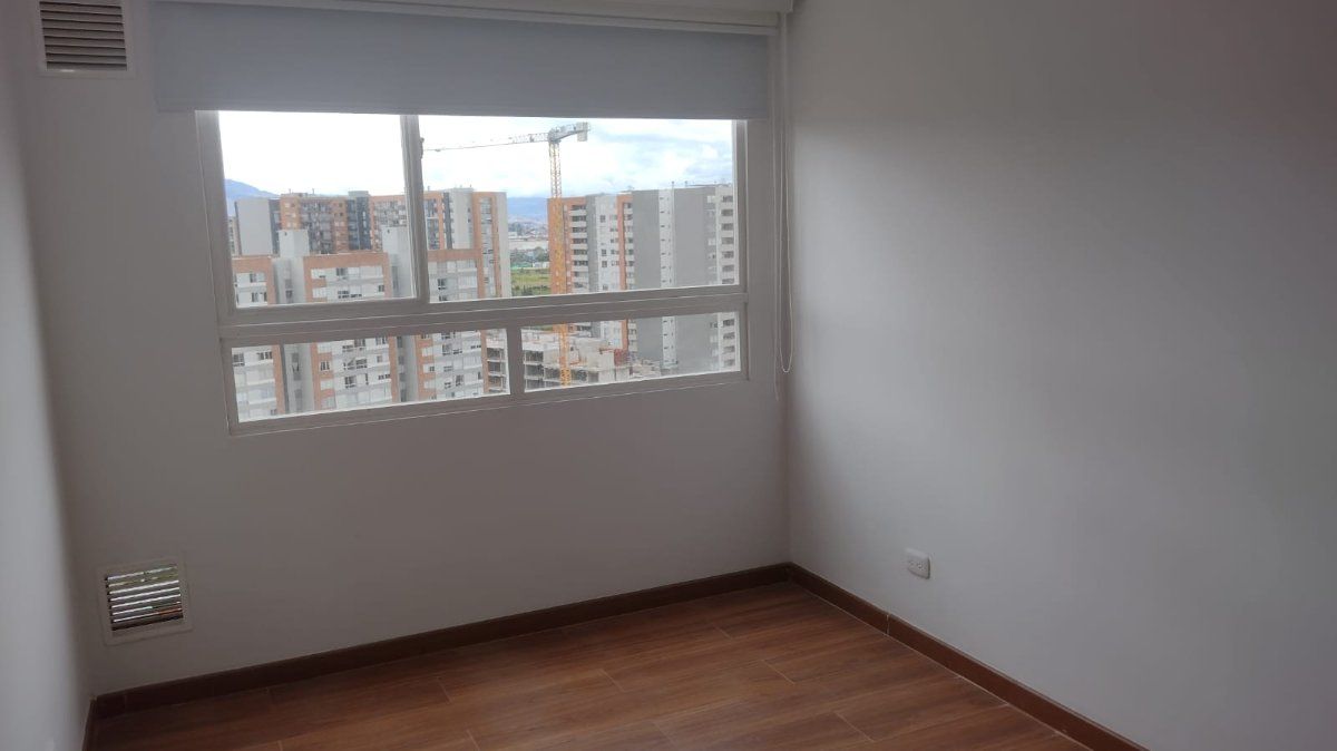 Apartamento en arriendo Modelia 39 m² - $ 1.400.000
