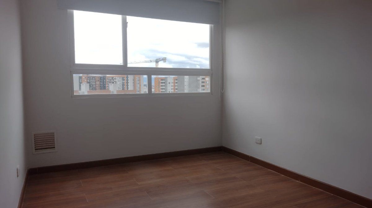 Apartamento en arriendo Modelia 39 m² - $ 1.400.000