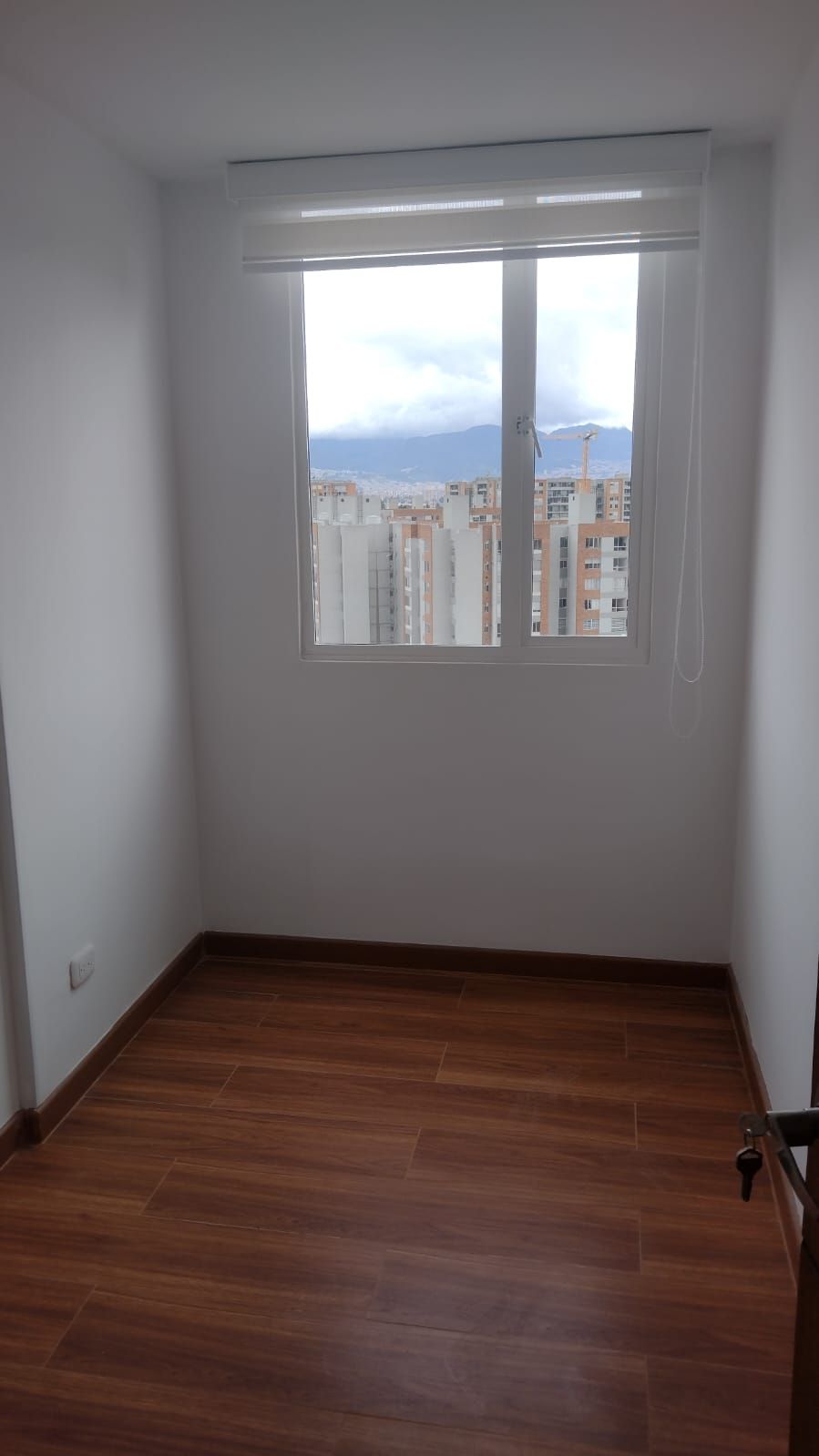 Apartamento en arriendo Modelia 39 m² - $ 1.400.000