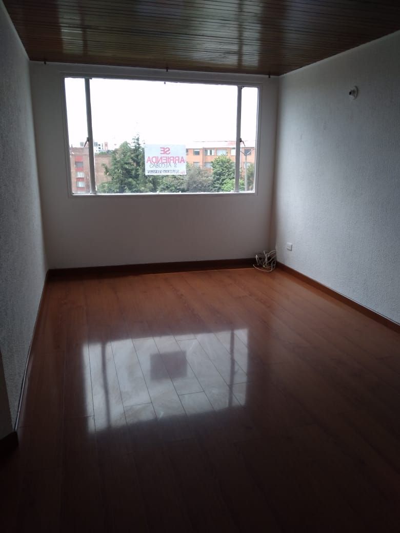 Apartamento en arriendo Hipotecho Sur 55 m² - $ 920.000