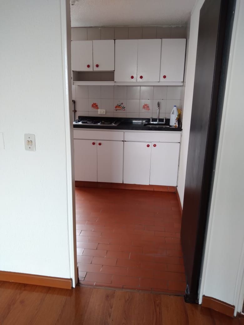 Apartamento en arriendo Hipotecho Sur 55 m² - $ 920.000
