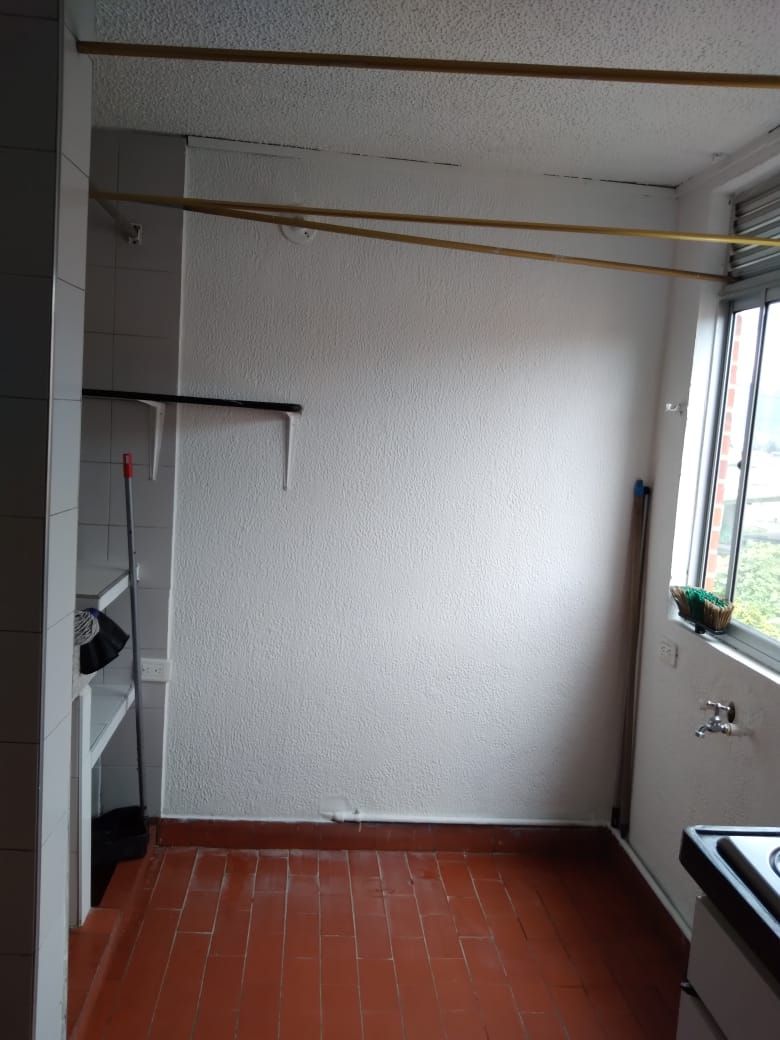 Apartamento en arriendo Hipotecho Sur 55 m² - $ 920.000