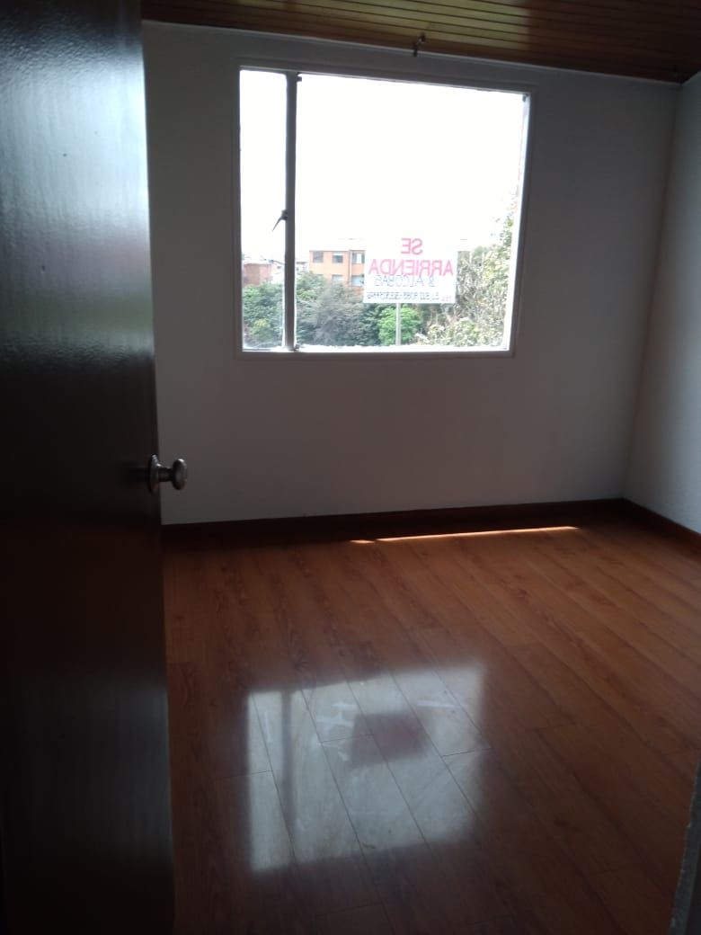 Apartamento en arriendo Hipotecho Sur 55 m² - $ 920.000