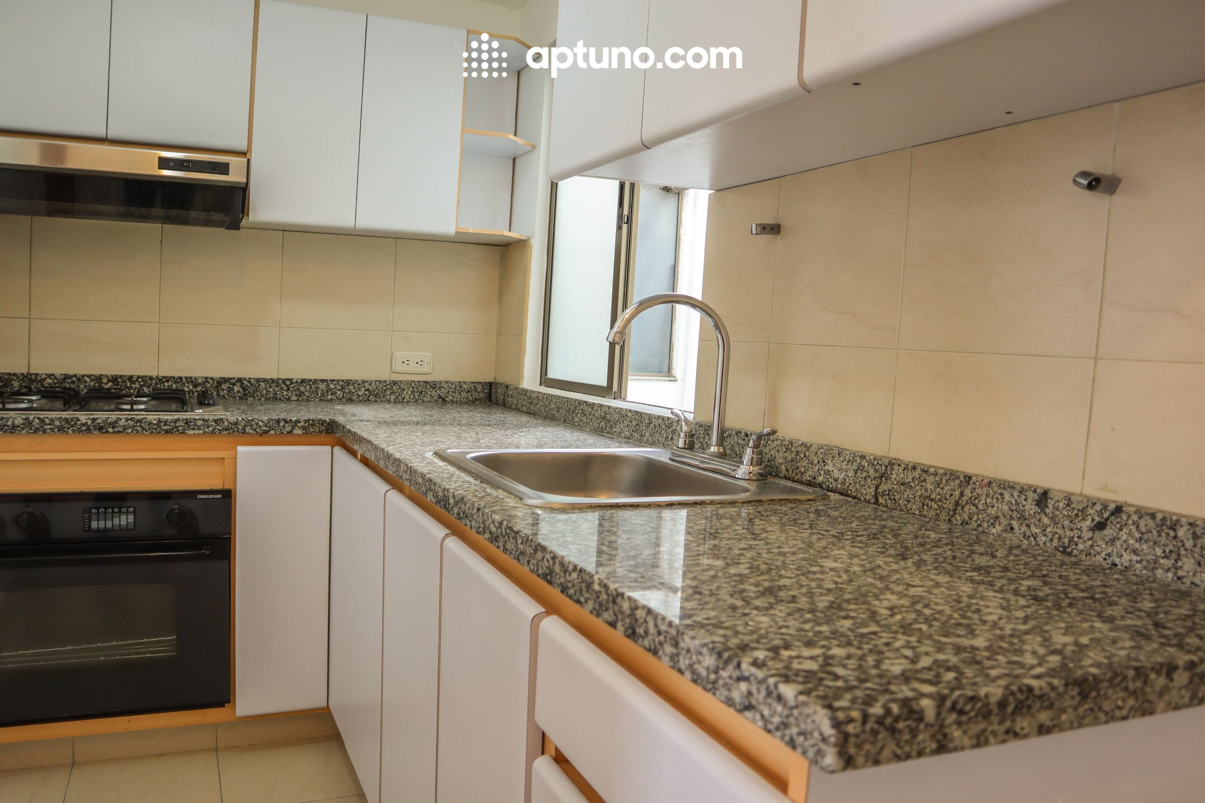 Apartamento en arriendo La Pradera Norte Apartamento en arriendo La Pradera Norte 87 m² - $ 1.600.000
