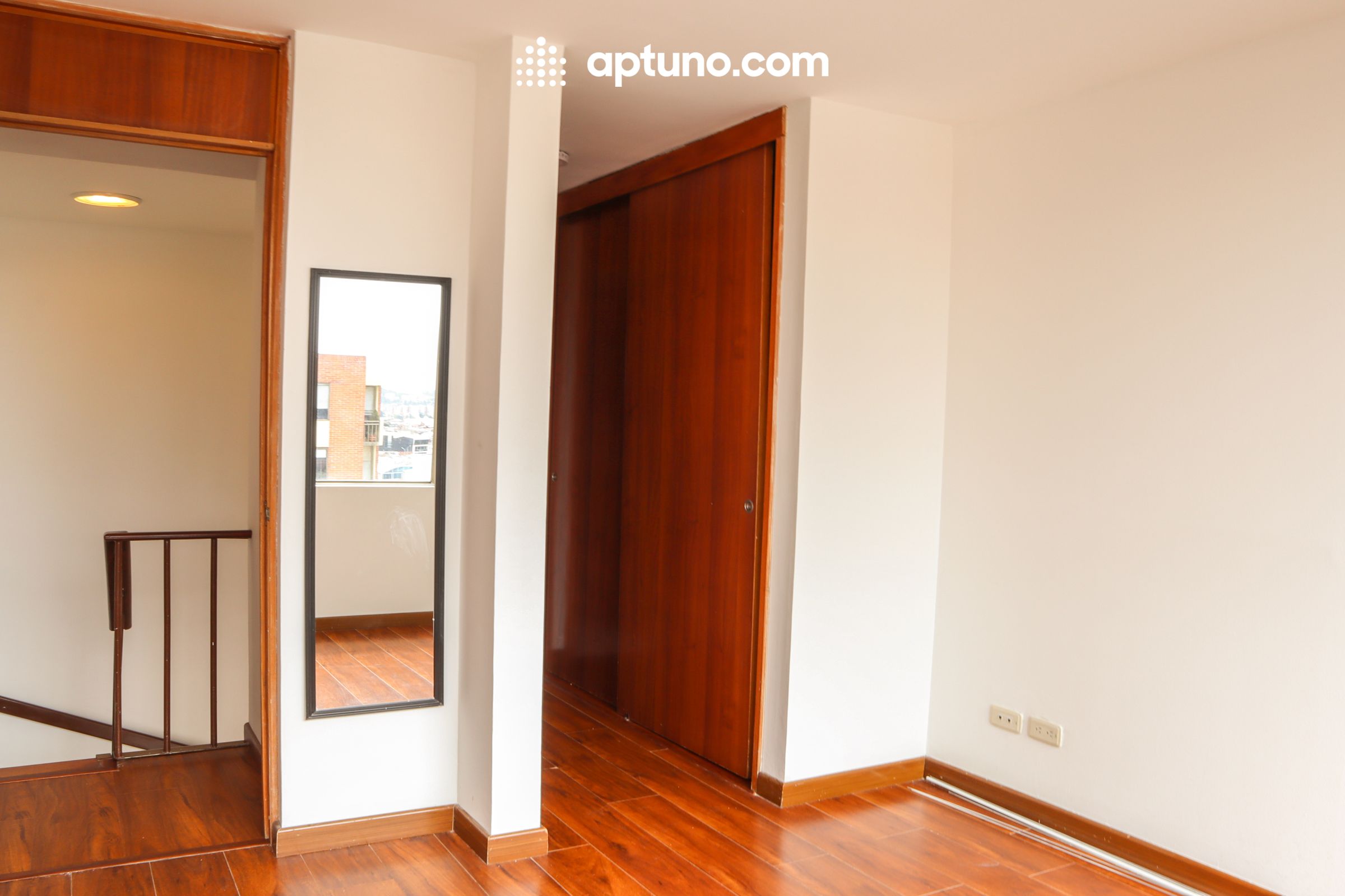 Apartamento en arriendo La Pradera Norte Apartamento en arriendo La Pradera Norte 87 m² - $ 1.600.000