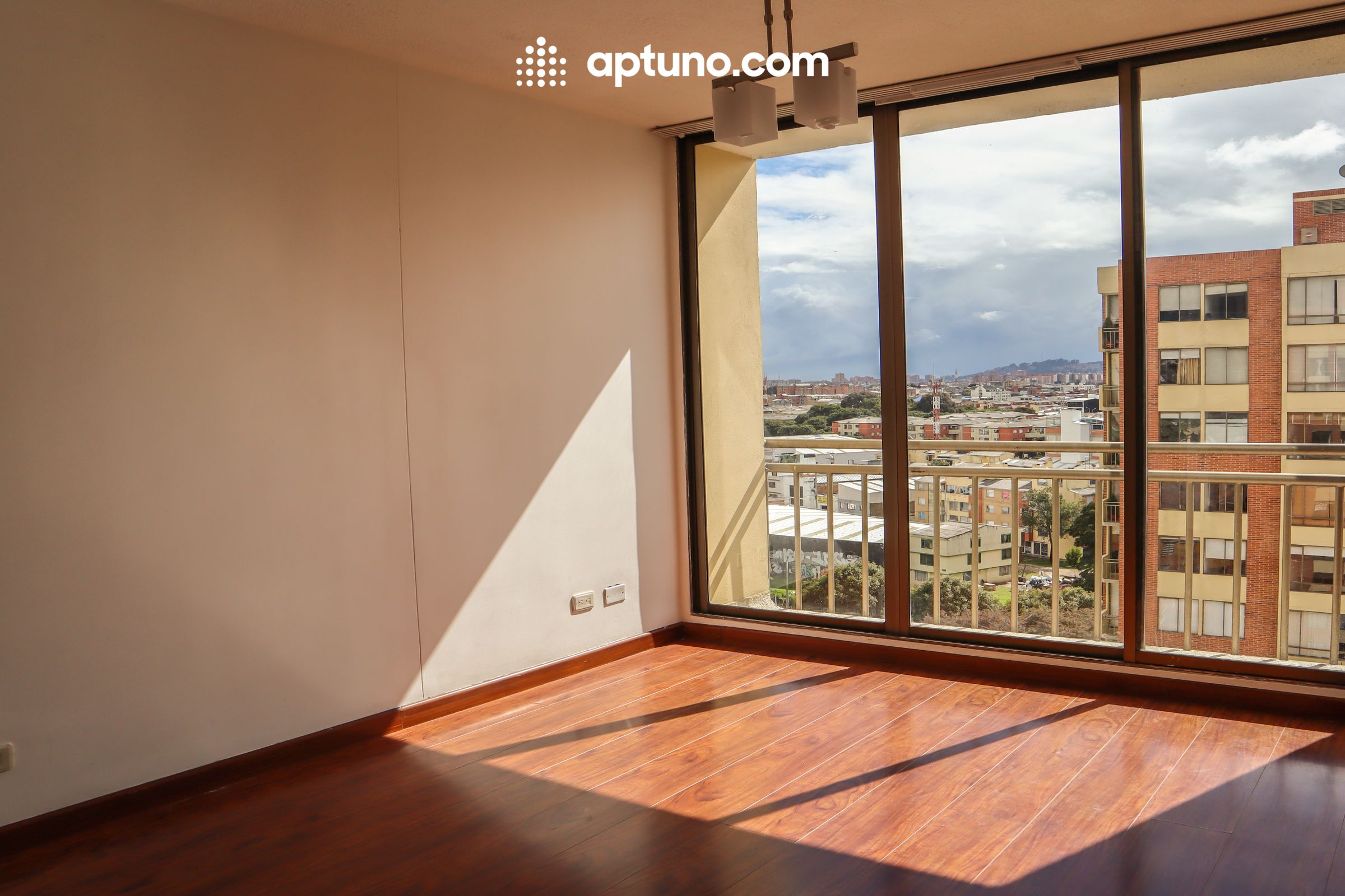 Apartamento en arriendo La Pradera Norte Apartamento en arriendo La Pradera Norte 87 m² - $ 1.600.000