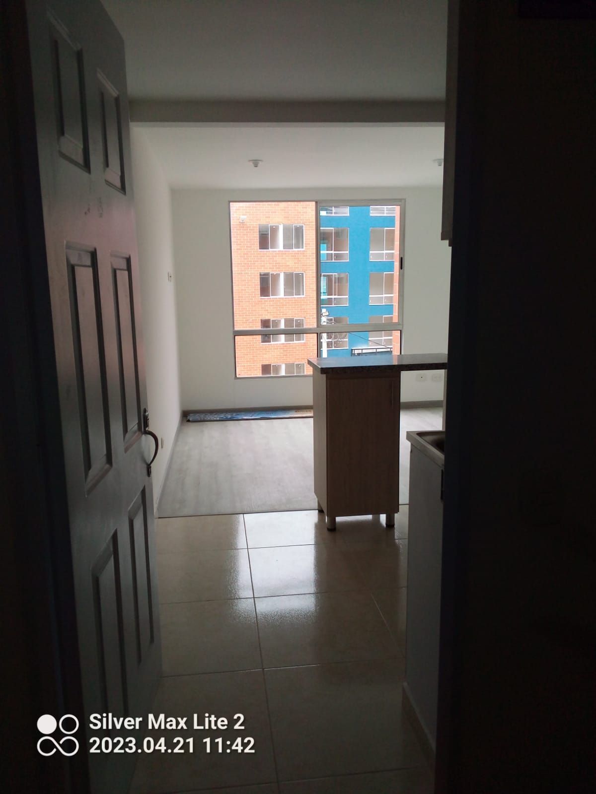 Apartamento en arriendo Cajicá 49 m² - $ 900.000
