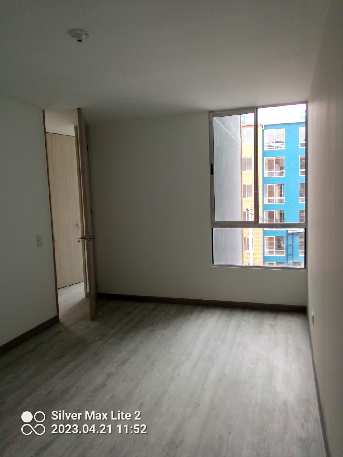 Apartamento en arriendo Capellania 49 m² - $ 1.190.000
