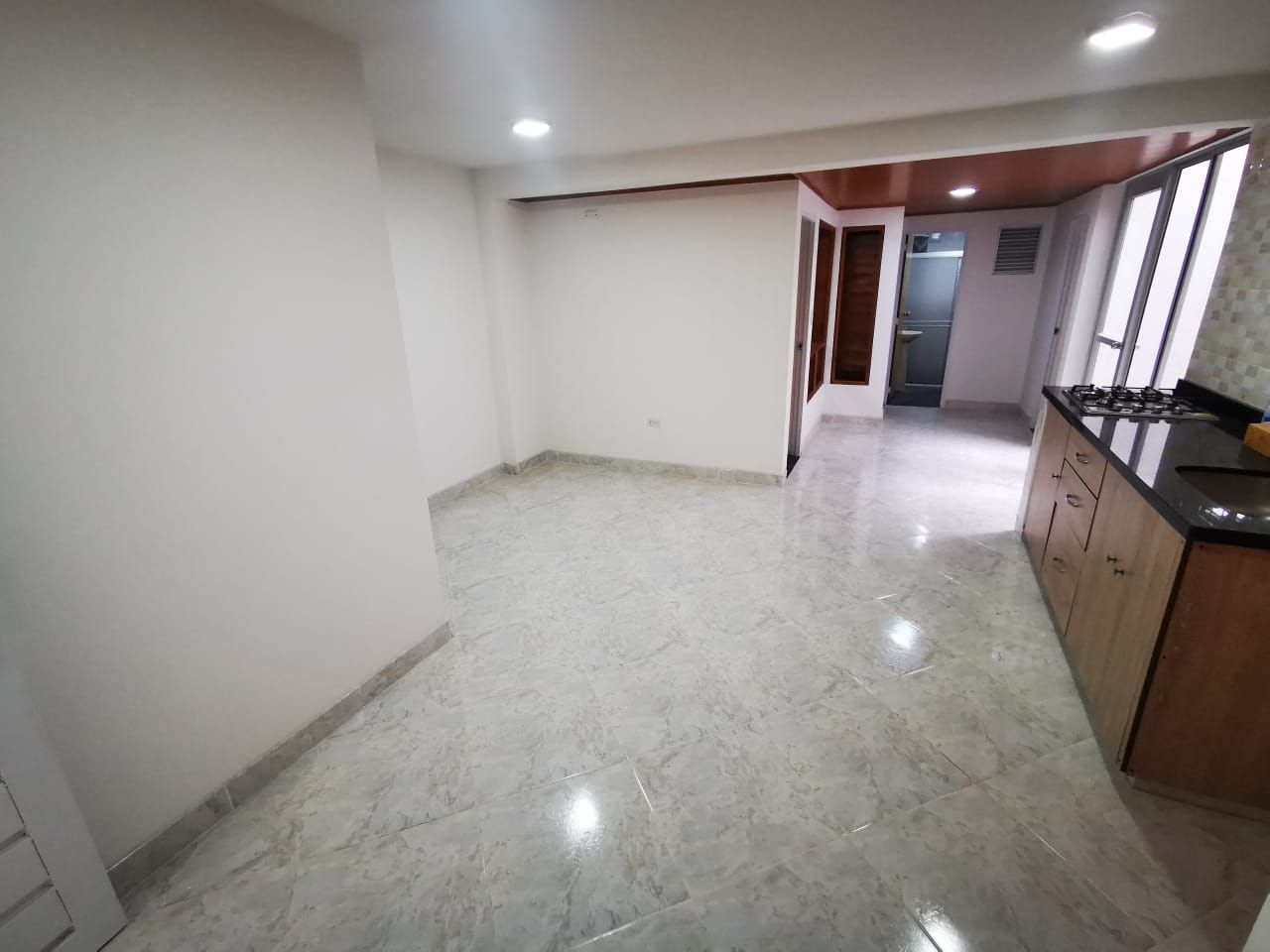 Apartamento en arriendo Bonanza Apartamento en arriendo Bonanza 80 m² - $ 1.400.000