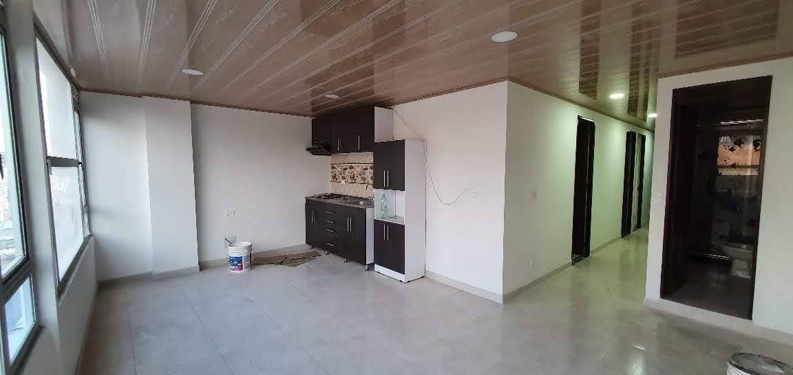 Apartamento en arriendo Escocia Apartamento en arriendo Escocia 72 m² - $ 850.000