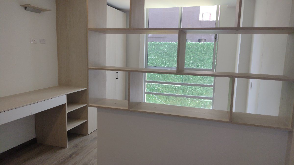 Apartamento en arriendo Eduardo Santos Apartamento en arriendo Eduardo Santos 27 m² - $ 1.300.000