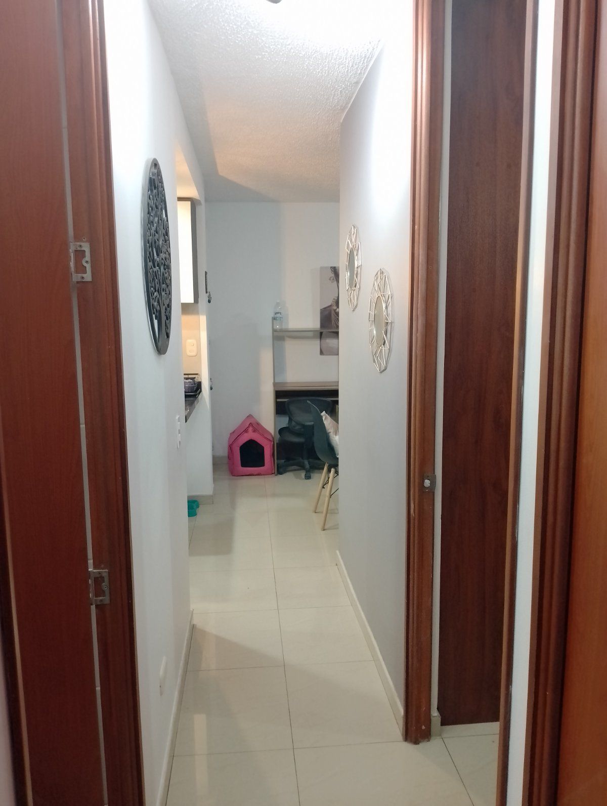 Apartamento en arriendo Sabana de Tibabuyes Norte Apartamento en arriendo Sabana de Tibabuyes Norte 49 m² - $ 1.100.000