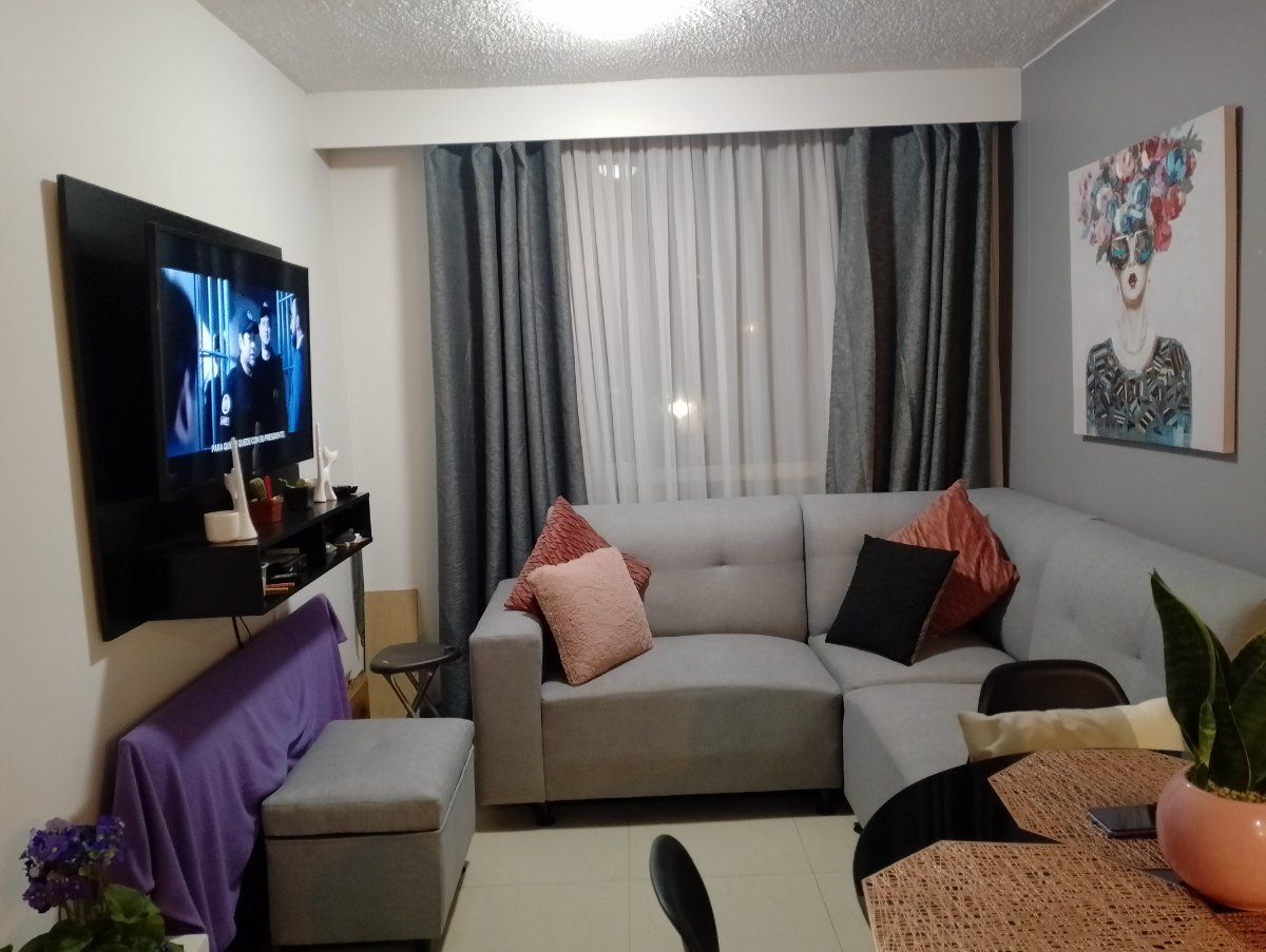 Apartamento en arriendo Sabana de Tibabuyes Norte Apartamento en arriendo Sabana de Tibabuyes Norte 49 m² - $ 1.100.000