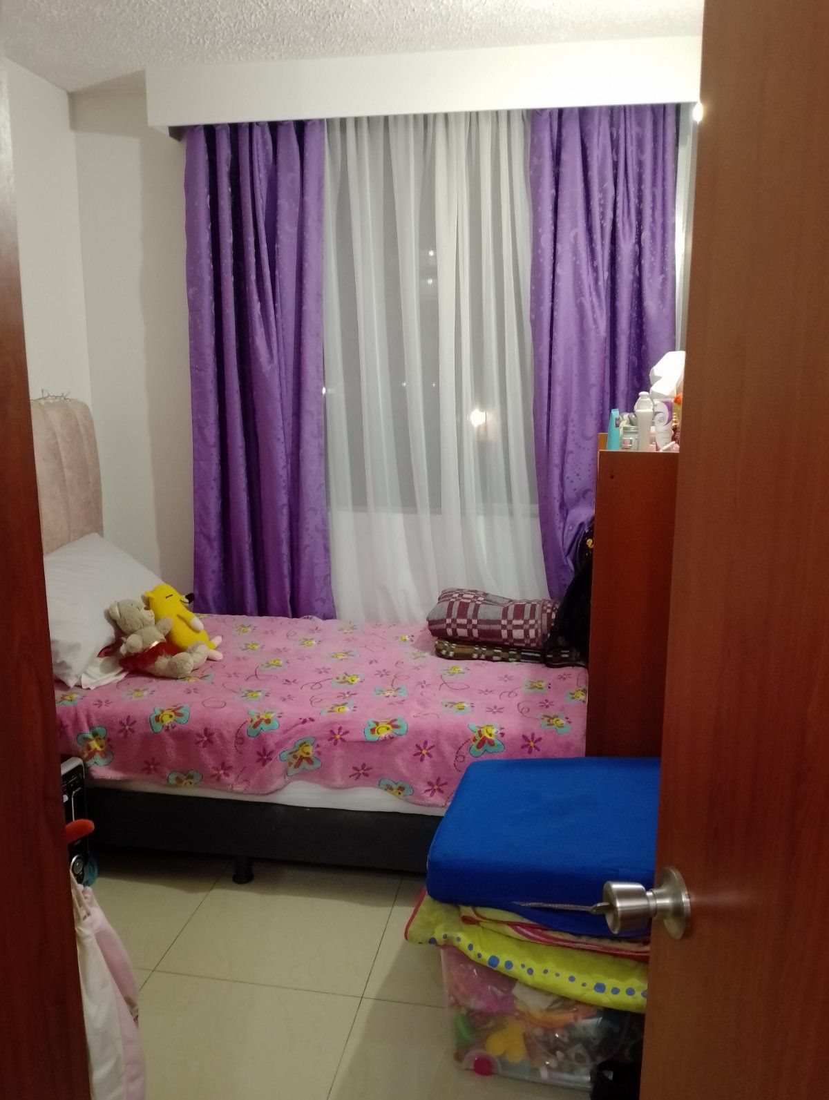 Apartamento en arriendo Sabana de Tibabuyes Norte Apartamento en arriendo Sabana de Tibabuyes Norte 49 m² - $ 1.100.000
