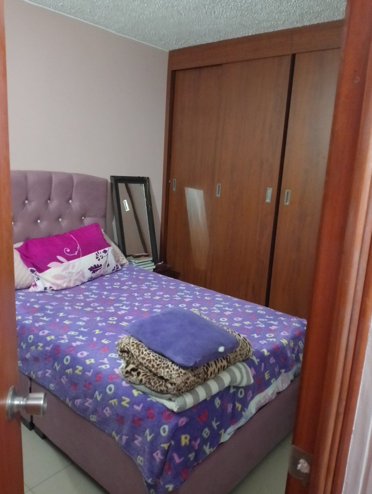 Apartamento en arriendo Sabana de Tibabuyes Norte Apartamento en arriendo Sabana de Tibabuyes Norte 49 m² - $ 1.100.000