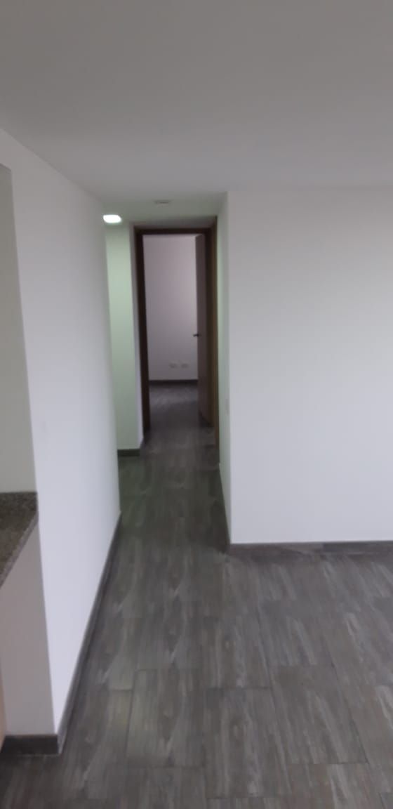 Apartamento en arriendo Madrid 63 m² - $ 850.000