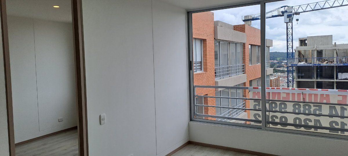 Apartamento en arriendo Nueva Zelandia 32 m² - $ 1.600.000
