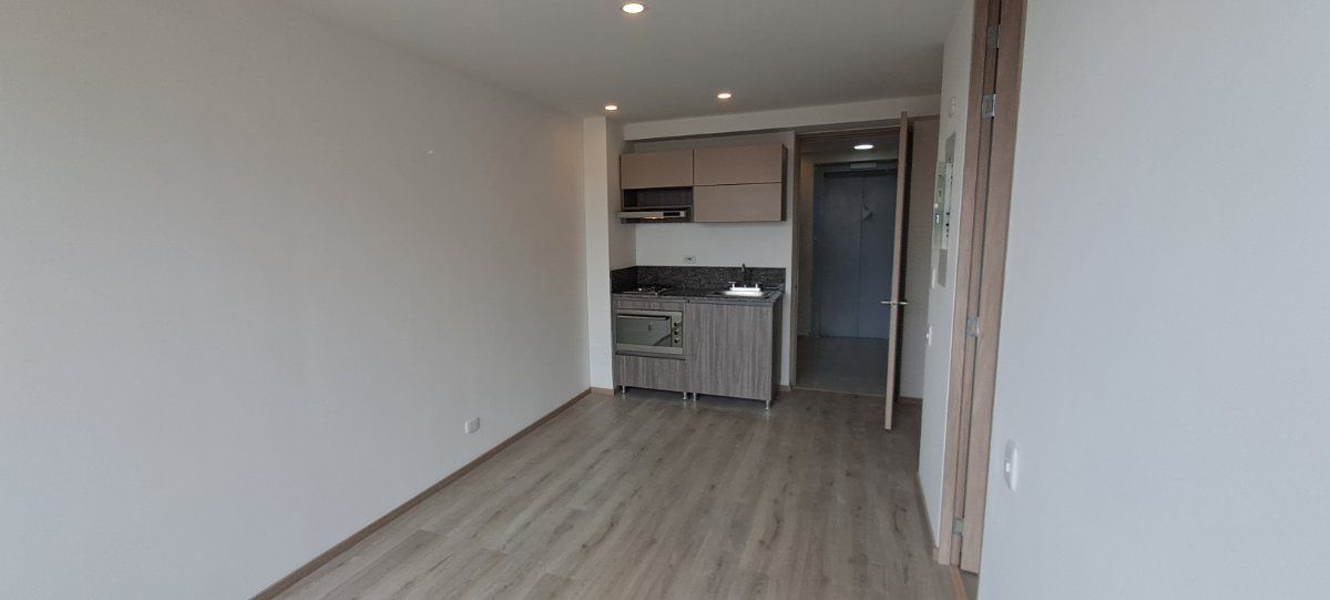 Apartamento en arriendo Nueva Zelandia 32 m² - $ 1.600.000