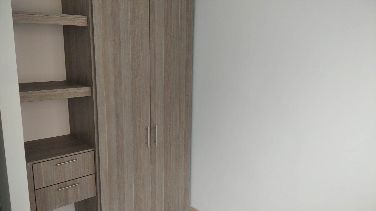 Apartamento en arriendo Madrid Apartamento en arriendo Madrid 67 m² - $ 1.300.000